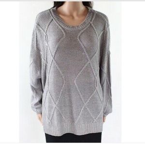 RDI Crewneck Sweater